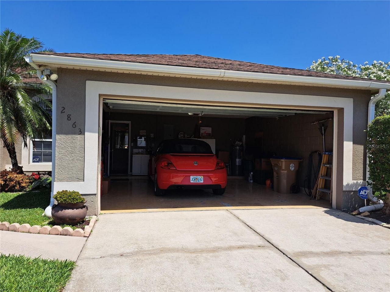 2863 Middleton Circle, Kissimmee, FL 34743 Photo