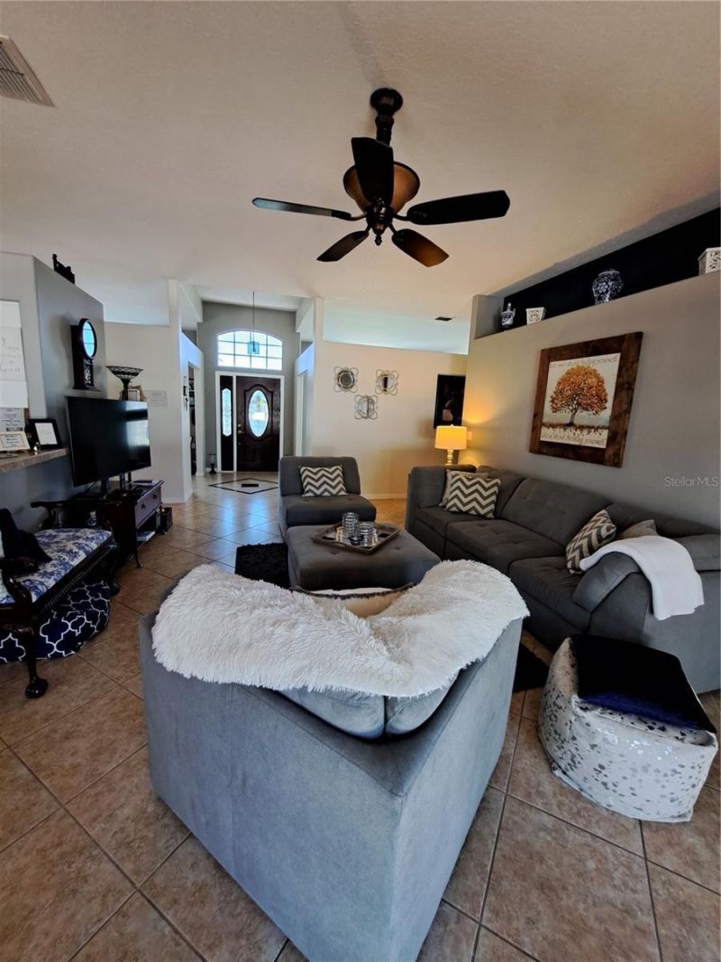 2863 Middleton Circle, Kissimmee, FL 34743 Photo