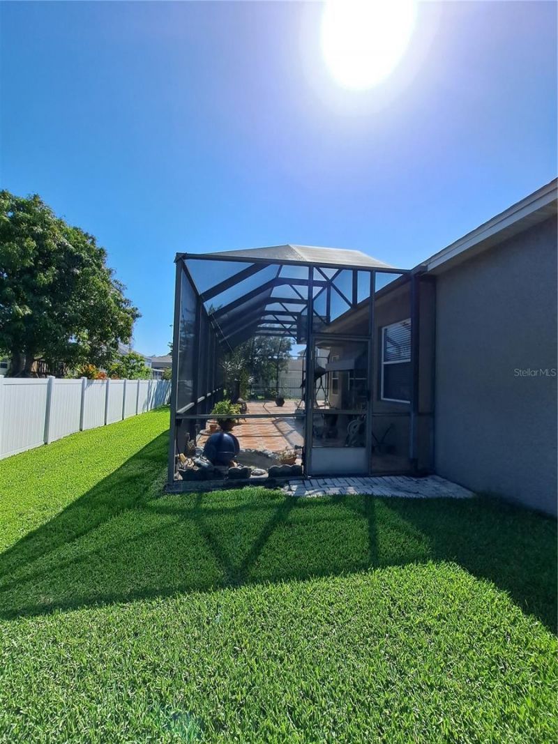 2863 Middleton Circle, Kissimmee, FL 34743 Photo