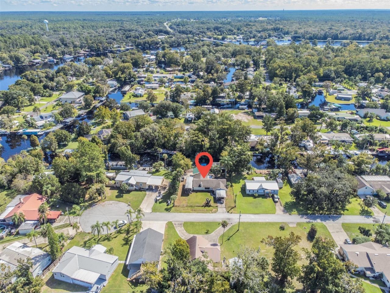 55746 Carrol Street, Astor, FL 32102 Photo