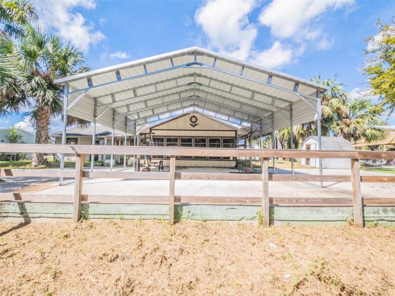 55746 Carrol Street, Astor, FL 32102 Photo