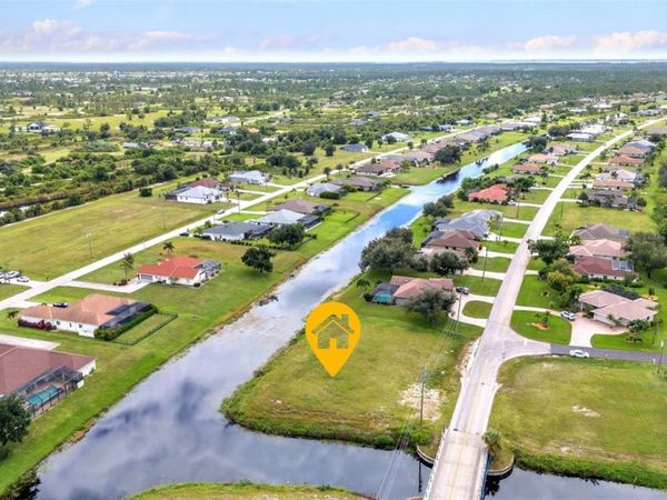 893 ROTONDA CIRCLE, ROTONDA WEST, FL 33947