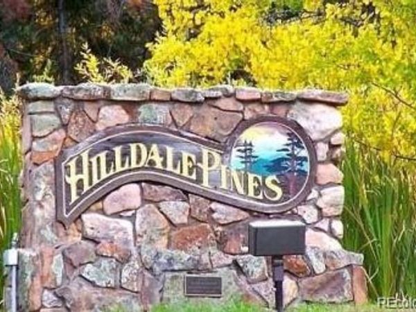 10136 Crest View Drive, Morrison, CO 80465