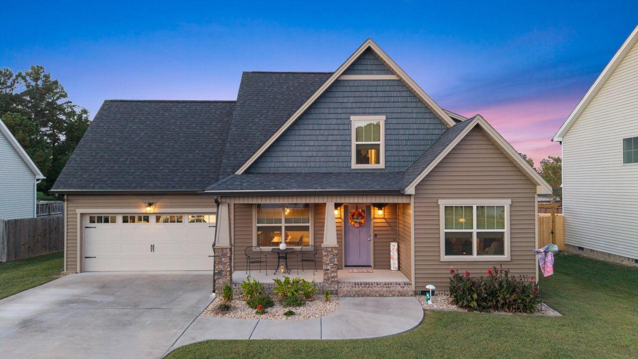 1318 Stone Creek Trail, Cleveland, TN 37312 Main Photo