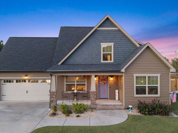 1318 Stone Creek Trail, Cleveland, TN 37312