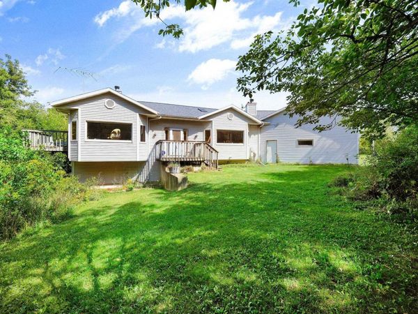 847 County Road JG, Mount Horeb, WI 53572