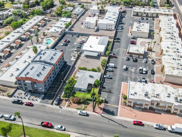 2423 W CAMPBELL Avenue, Phoenix, AZ 85015