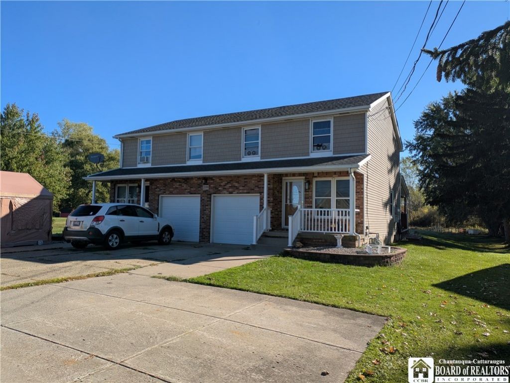 2099 Town Line Road, Alden, NY 14004 Main Photo