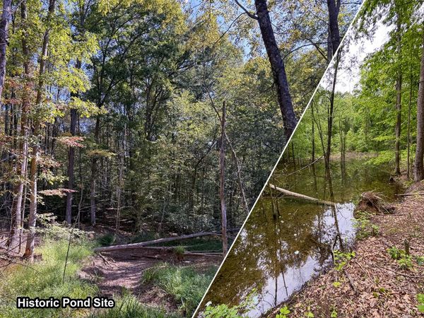 0 Wolf Hill Road, Unit (Tract 6 W, McArthur, OH 45651