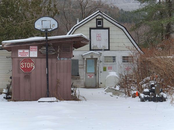 35 Pleasant Street, Northfield, VT 05663