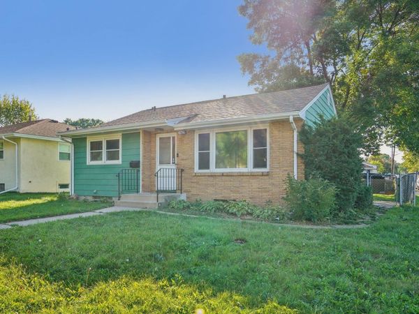 4256 Jackson Street NE, Columbia Heights, MN 55421