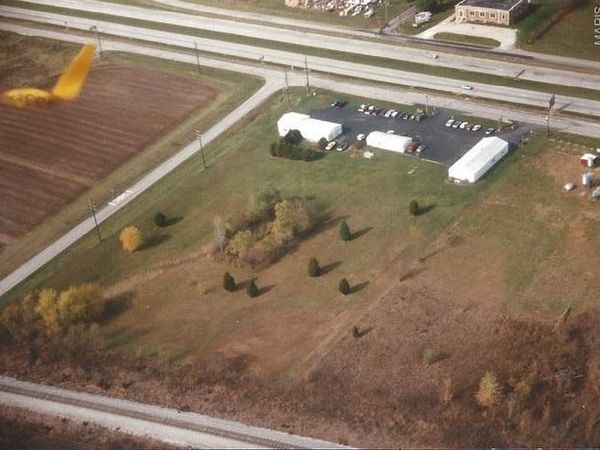 14980 NW Veterans memorial Parkway Parkway NW, Wright City, MO 63390