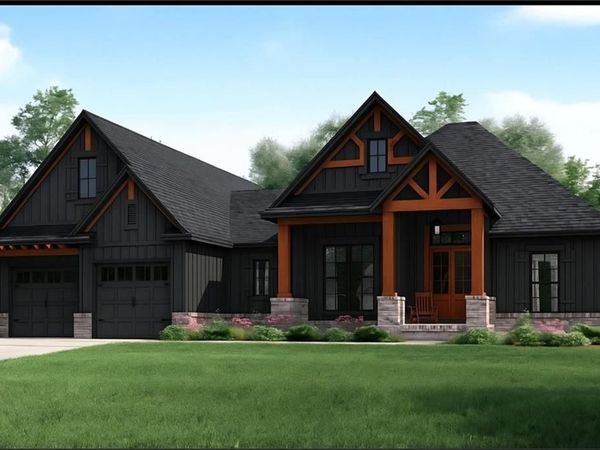 0 Jacks Hat Road, Elberton, GA 30635