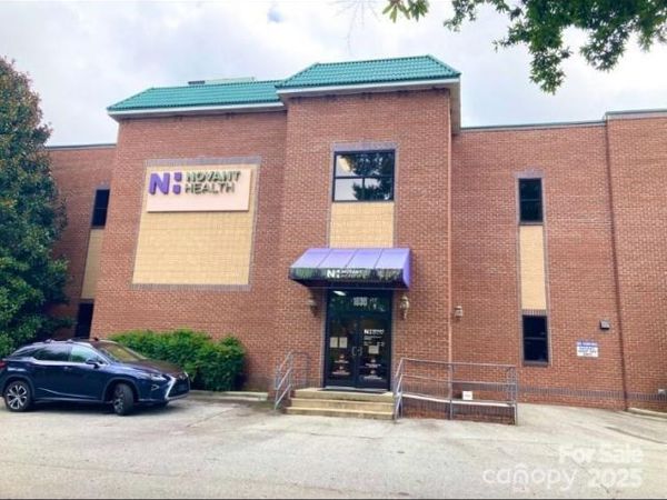 1035 Lincolnton Road , Unit Suite B, Salisbury, NC 28144