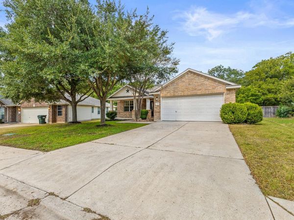7733 Little Deer TRL, Georgetown, TX 78628