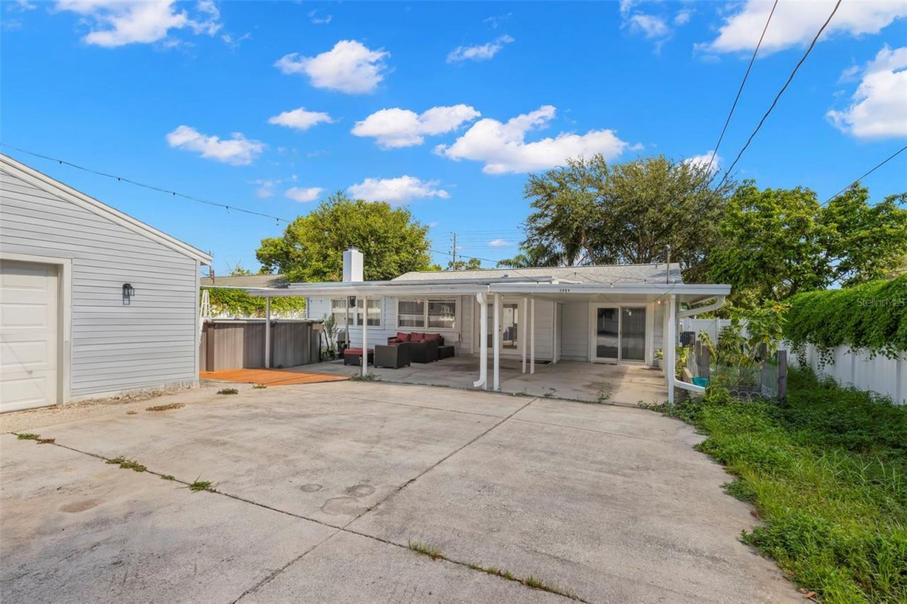 1654 50th Avenue N, Saint Petersburg, FL 33714 Photo