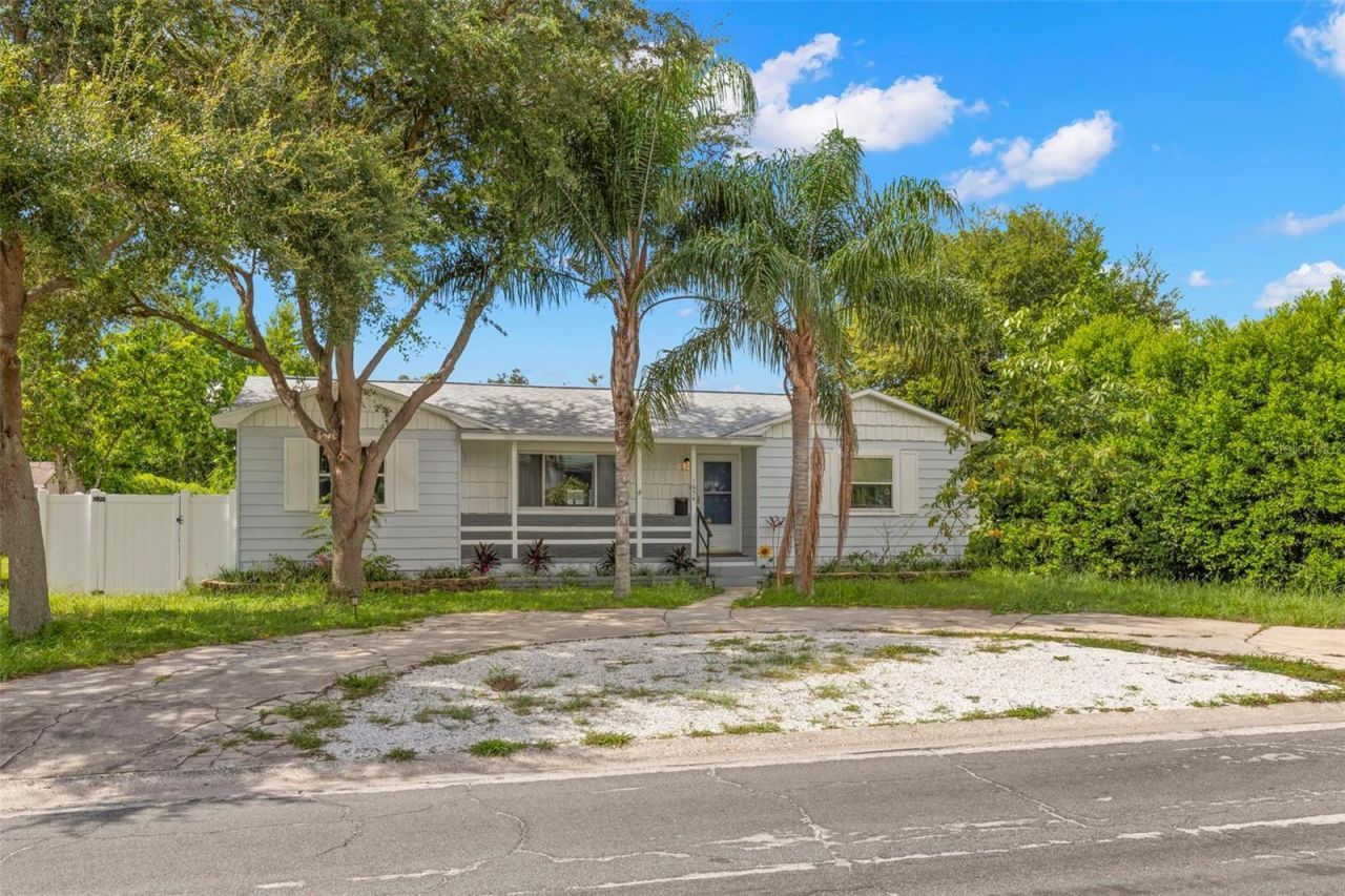 1654 50th Avenue N, Saint Petersburg, FL 33714 Photo