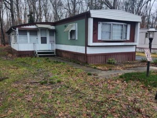 6 HAZELWOOD DR, ELMER, NJ 08318