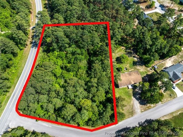 35 Sherwood Hills Court, Cameron, NC 28326