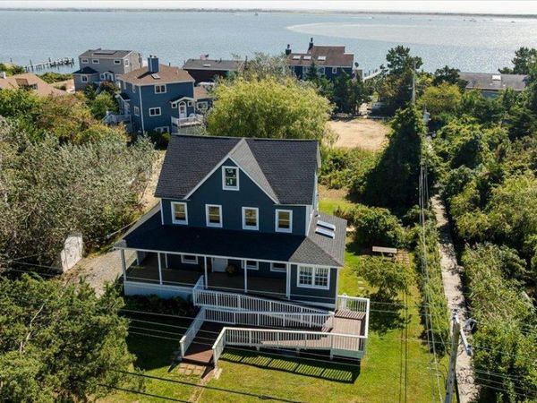 56 Oak Beach Road, Oak Beach, NY 11702