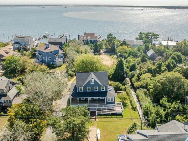 56 Oak Beach Road, Oak Beach, NY 11702