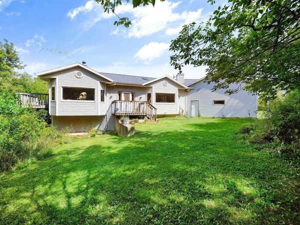 847 County Road JG, Mount Horeb, WI 53572