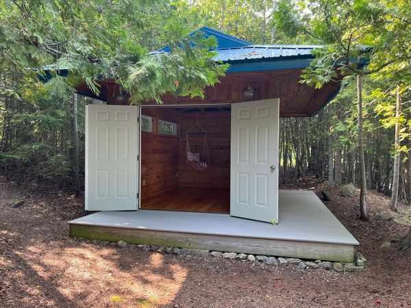 1170 Hanover Road, Alpena, MI 49707