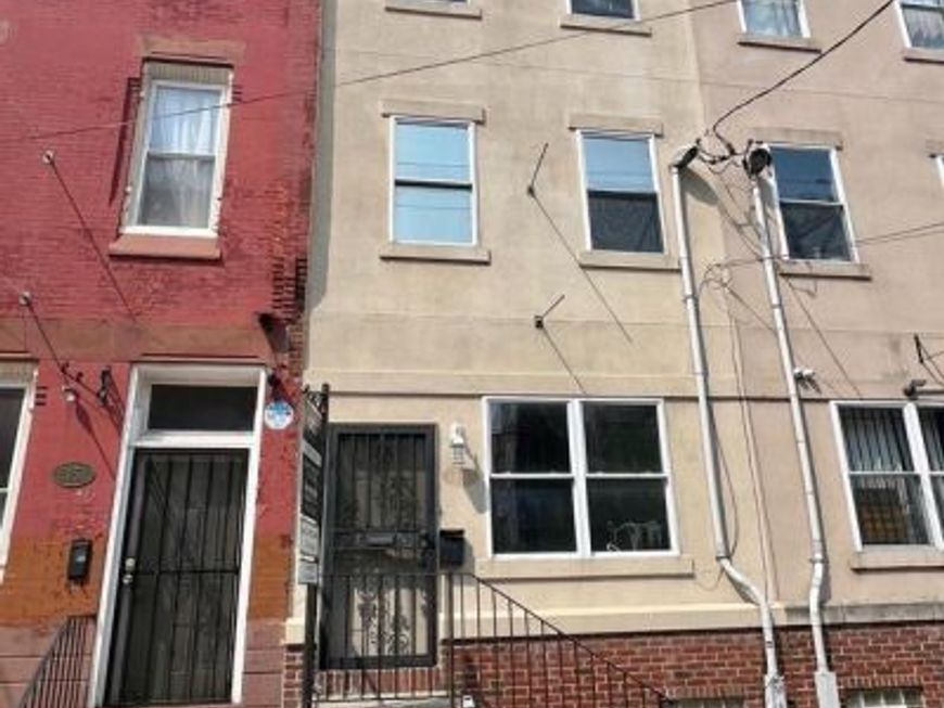 2154 N Carlisle Street, Philadelphia, PA 19121 Main Photo