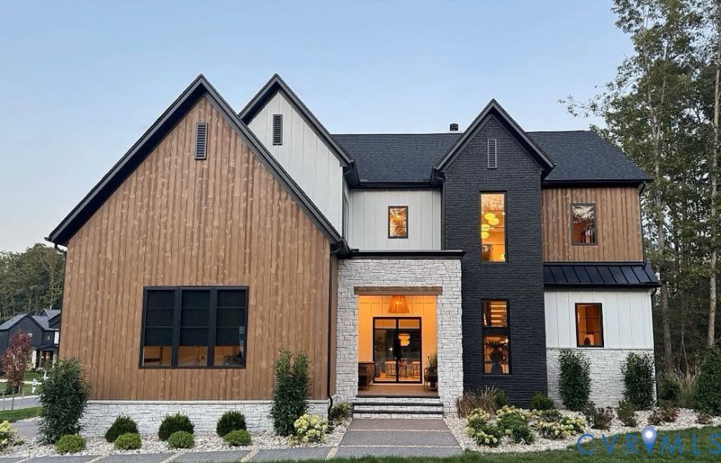 17421 Singing Bird Court, Moseley, VA 23120 Main Photo