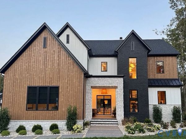 17421 Singing Bird Court, Moseley, VA 23120