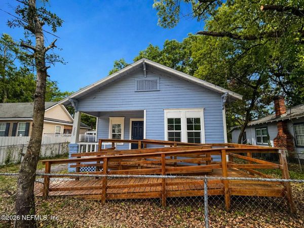 2929 SPENCER Street, Jacksonville, FL 32254