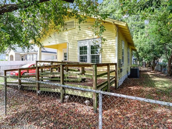 2929 SPENCER Street, Jacksonville, FL 32254