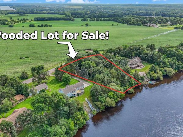 tbd Ferry Point Place NW, Rice, MN 56367