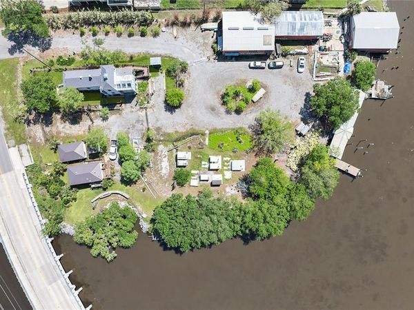 4518 - 30 JEAN LAFITTE Boulevard, Unit Jean, Lafitte, LA 70067