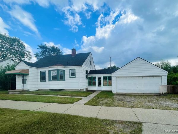 19250 Farmington Road, Livonia, MI 48152