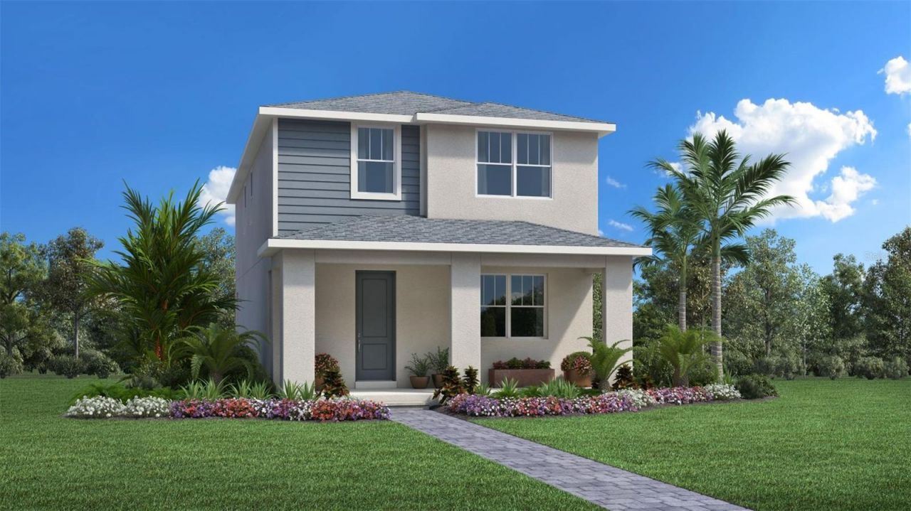 1881 Crowncrest Drive, Apopka, FL 32703 Main Photo
