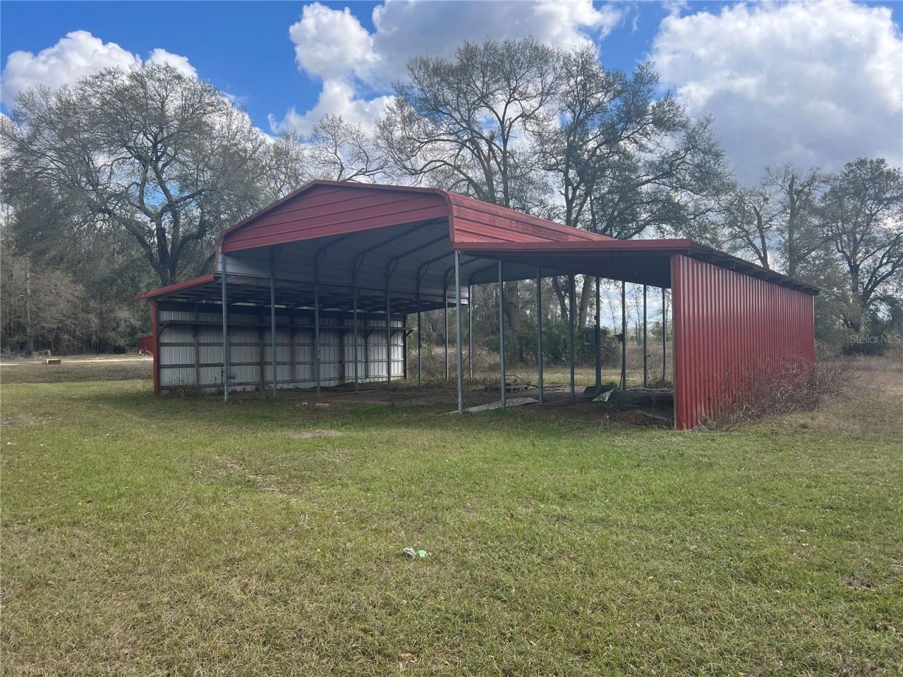 6766 264th Street, Branford, FL 32008 Photo