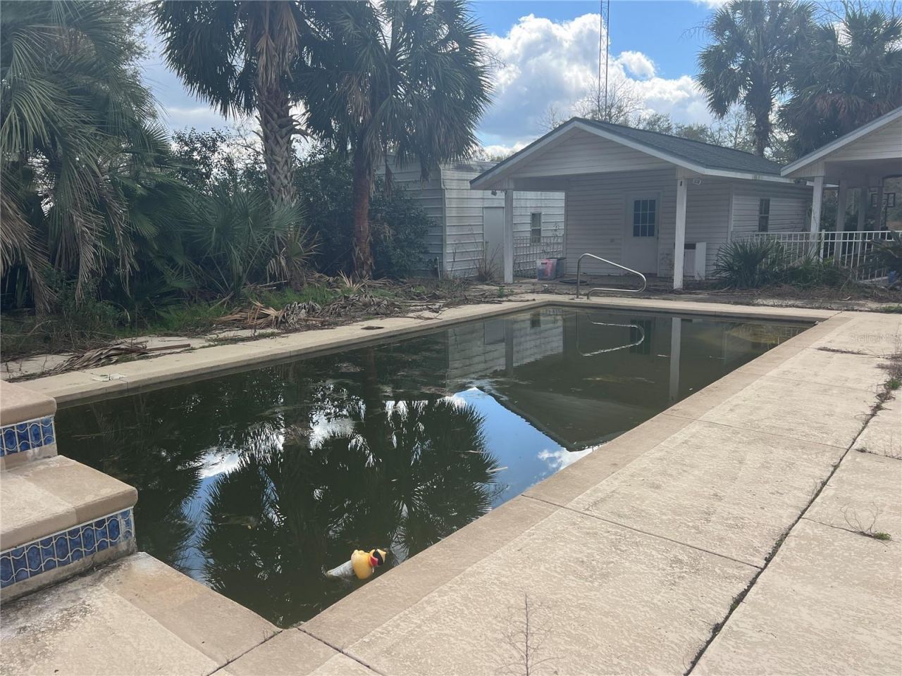 6766 264th Street, Branford, FL 32008 Photo