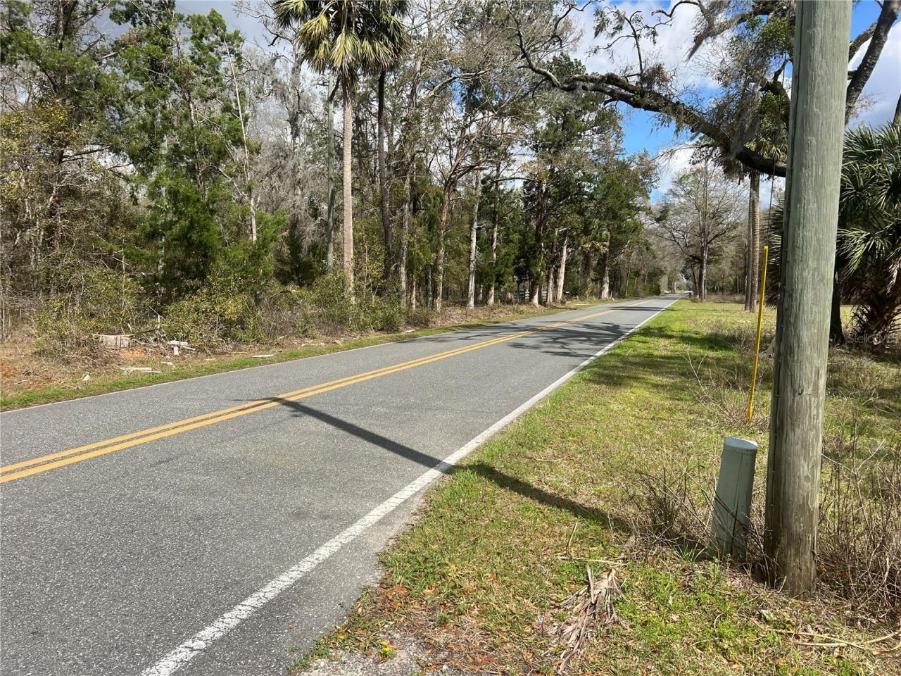 6766 264th Street, Branford, FL 32008 Photo