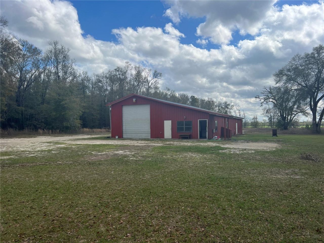 6766 264th Street, Branford, FL 32008 Photo