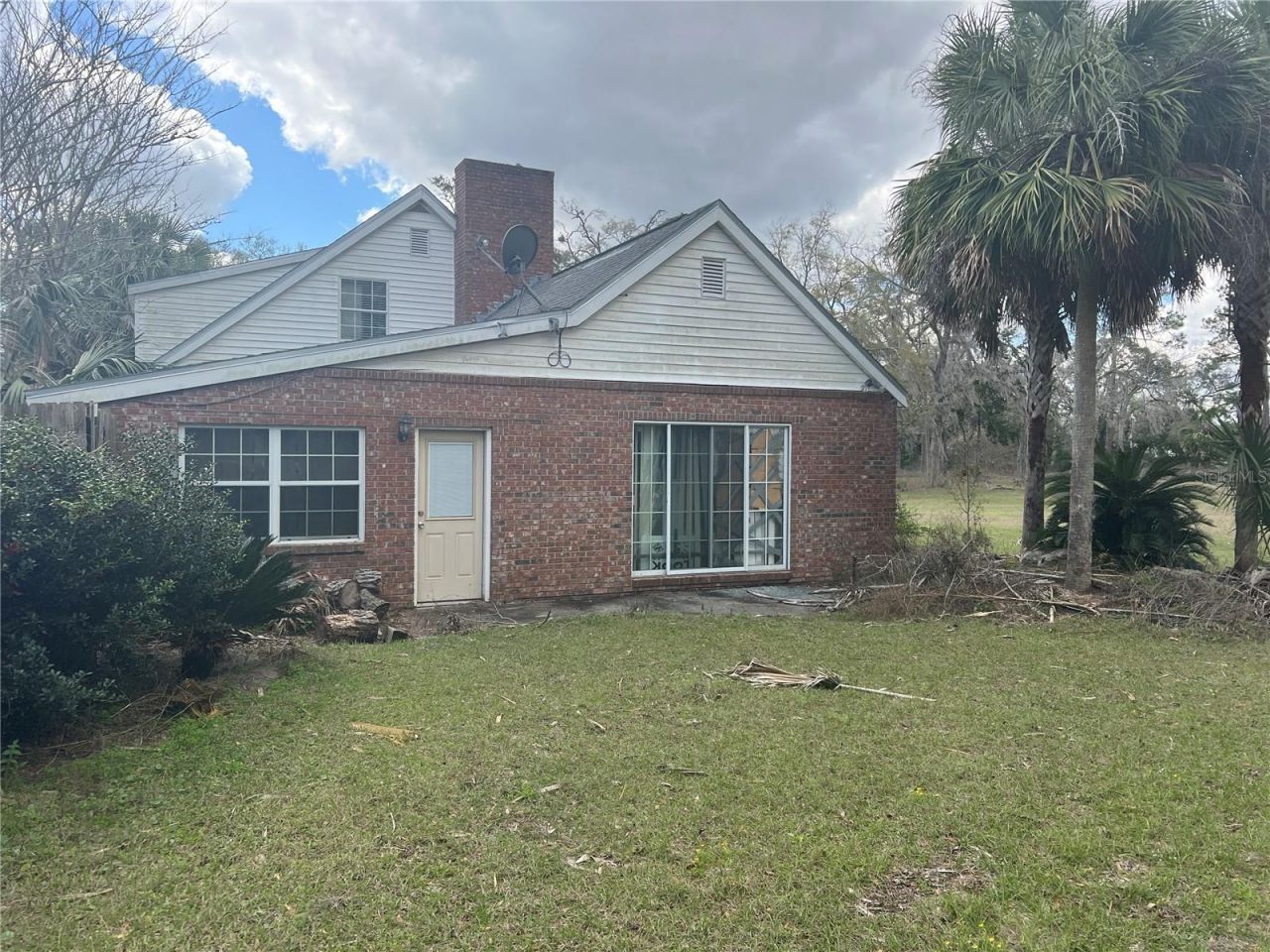 6766 264th Street, Branford, FL 32008 Photo