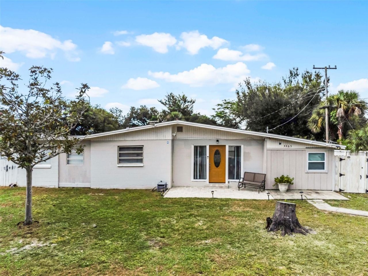 4465 Gray Avenue, Titusville, FL 32780 Main Photo