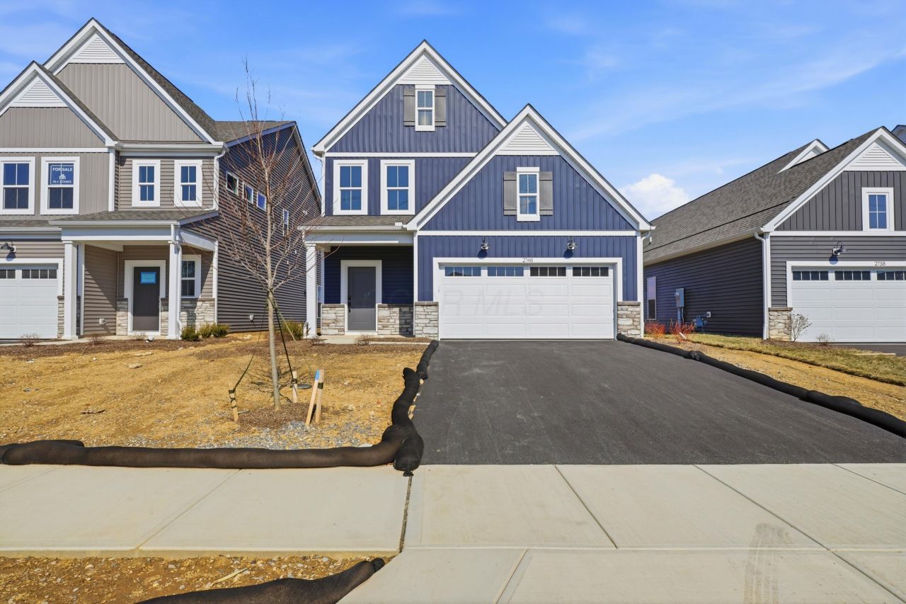 2746 Drycreek Court, Powell, OH 43065 Main Photo