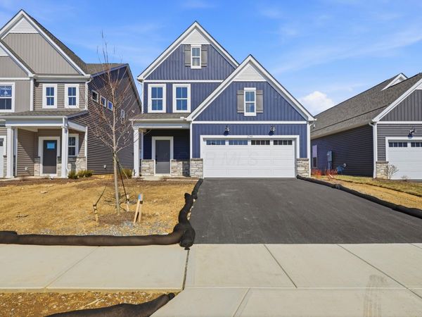 2746 Drycreek Court, Powell, OH 43065