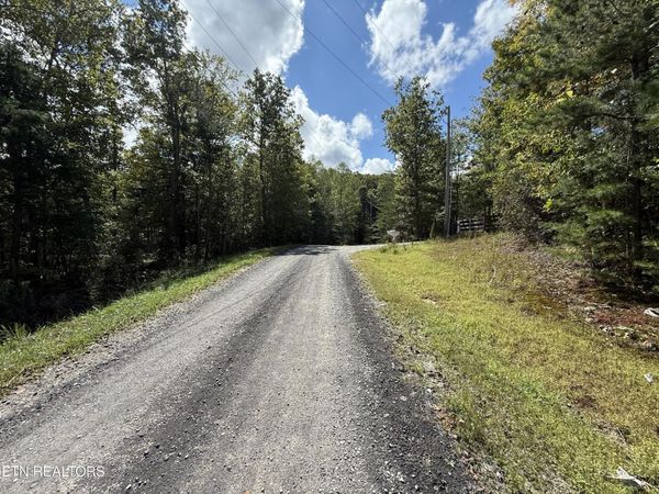 0 Northwood Place, Jamestown, TN 38556