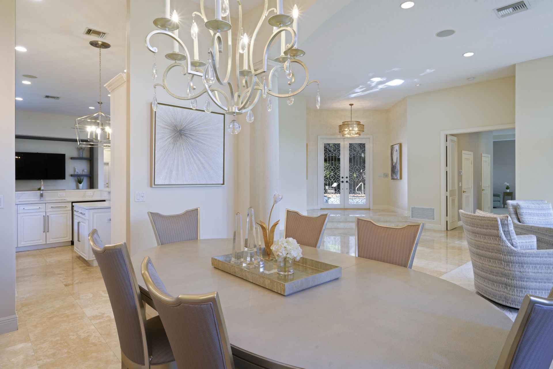 8431 Egret Lakes Lane, West Palm Beach, FL 33412 Photo