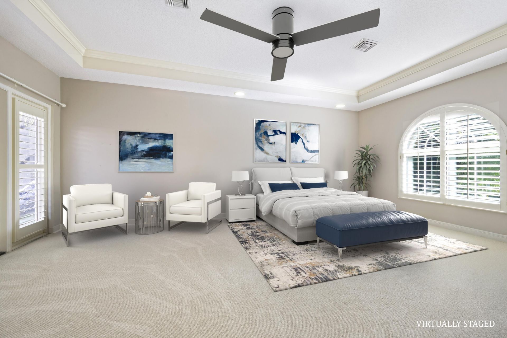 8431 Egret Lakes Lane, West Palm Beach, FL 33412 Photo