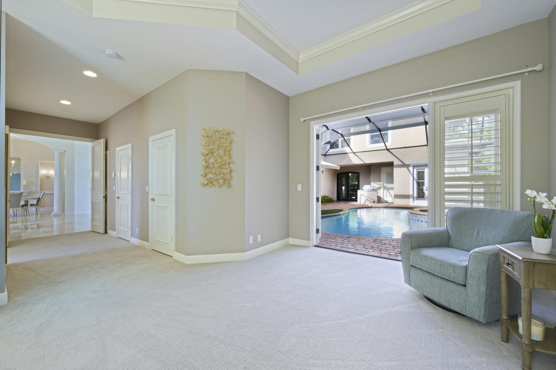 8431 Egret Lakes Lane, West Palm Beach, FL 33412 Photo