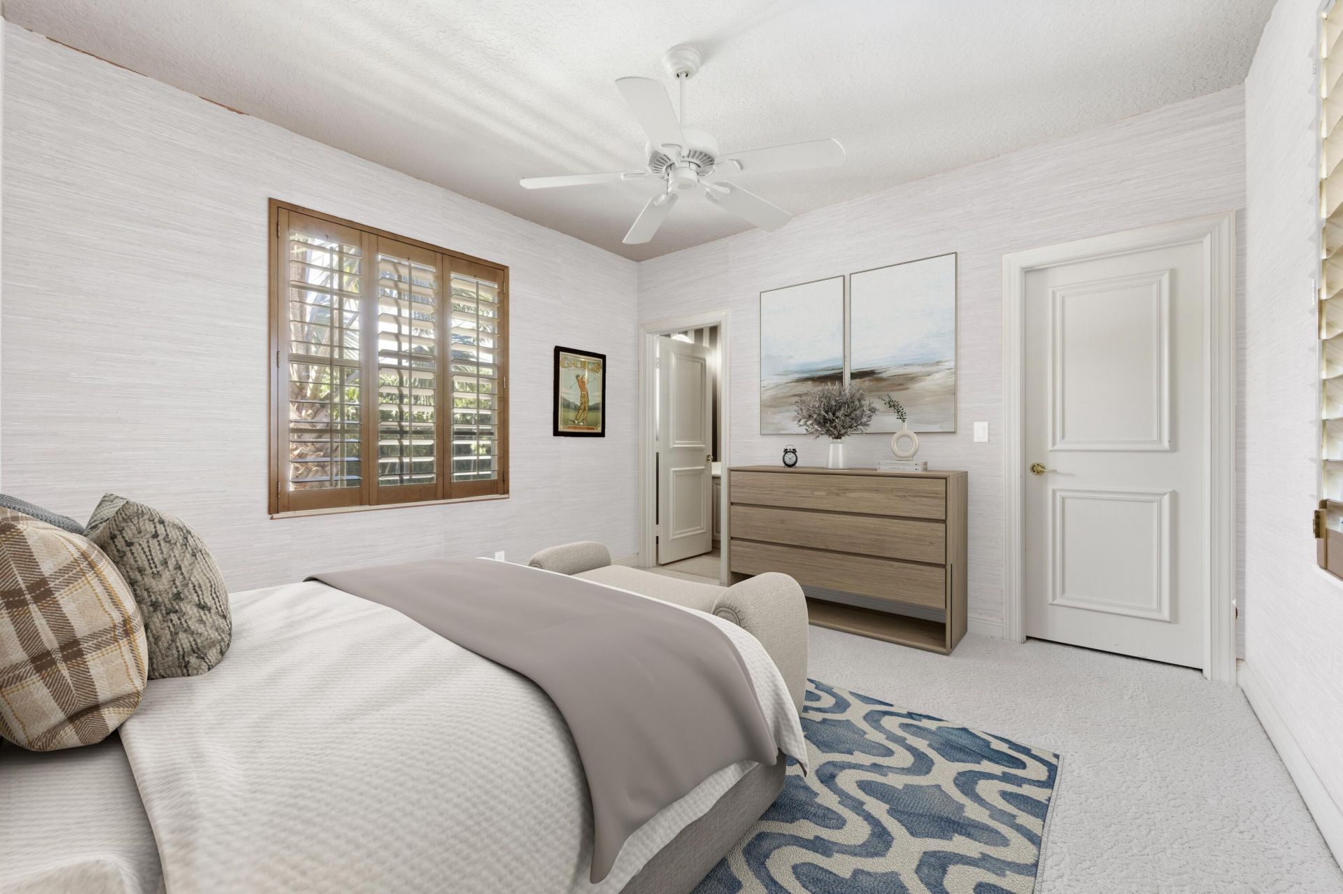 8431 Egret Lakes Lane, West Palm Beach, FL 33412 Photo