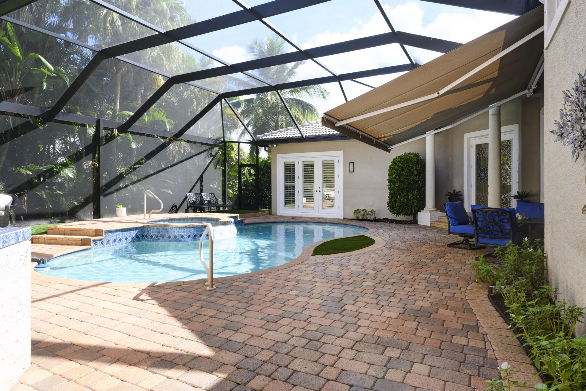 8431 Egret Lakes Lane, West Palm Beach, FL 33412 Photo